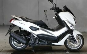 YAMAHA N-MAX 125 SE86J