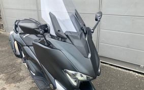 YAMAHA T-MAX 530 2019 SJ15J