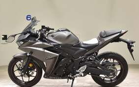 YAMAHA YZF-R25 RG10J