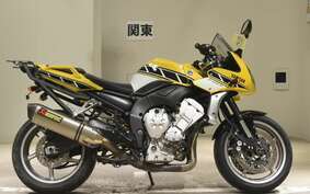 YAMAHA FZ FAZER 2008 RN16