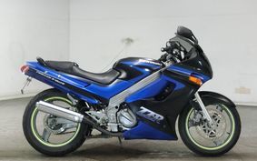 KAWASAKI ZZ-R250 1991 EX250H