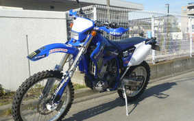 YAMAHA WR450F 2004 CJ04