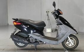 YAMAHA AXIS 125 TREET SE53J