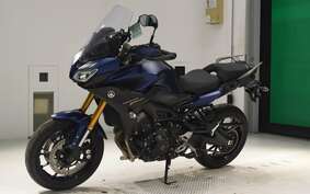 YAMAHA MT-09 Tracer GT 2021 RN51J