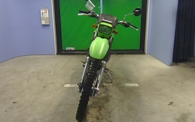 KAWASAKI SUPER SHERPA 2000 KL250G