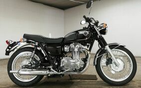 KAWASAKI W800 2011 EJ800A