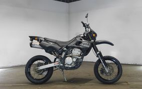 KAWASAKI KLX250D TRACKER 2003 LX250E