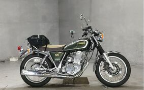 YAMAHA SR400 2014 RH03J