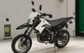 KAWASAKI KLX125D TRACKER LX125D