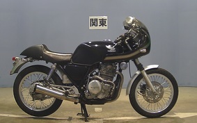 HONDA GB400TT MK2 1985 NC20