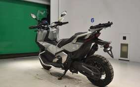 HONDA X-ADV 750 2021 RH10