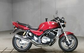 KAWASAKI BALIUS 250 Gen.2 ZR250B