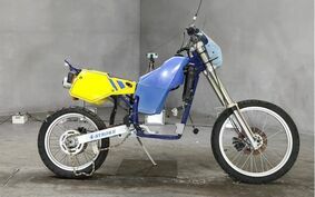 HUSABERG エンデューロFE501 不明