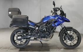 BMW F700GS 2015 0B01