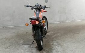 HONDA XL250S L250S