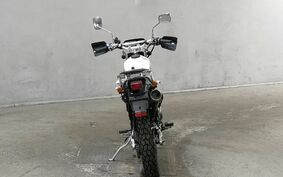 KAWASAKI SUPER SHERPA KL250G