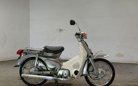 HONDA C70 SUPER CUB HA02