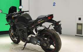 YAMAHA FZ FAZER 2007 RN17