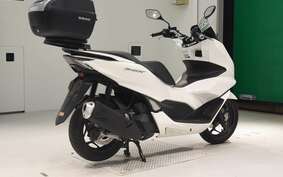 HONDA PCX 160 KF47