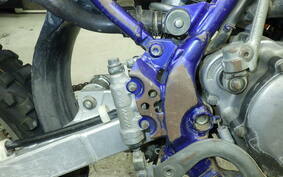 YAMAHA YZ85LW CB05C