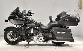 HARLEY FLTRU 1690 2013 KGM