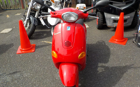 VESPA 50ET4