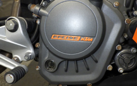 KTM 200 DUKE