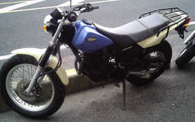 YAMAHA TW200 2000 DG07J