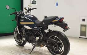 KAWASAKI Z900RS 2023 ZR900K