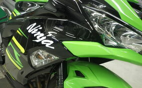 KAWASAKI NINJA ZX-6R A 2019 ZX636G