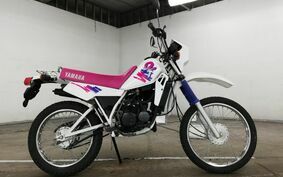 YAMAHA DT50 17W