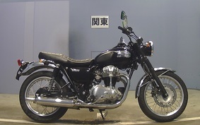 KAWASAKI W400 2007 EJ400A