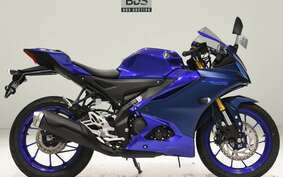 YAMAHA YZF-R15