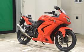 KAWASAKI NINJA 250R EX250K