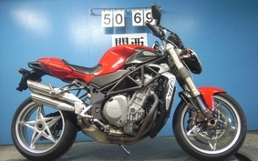 MV AGUSTA BRUTALE 750 S F411