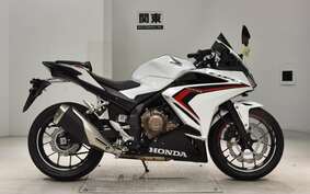 HONDA CBR400R 2020 NC56