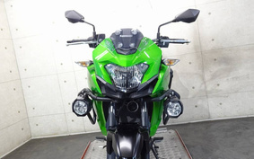 KAWASAKI VERSYS X250 ABS TOURER LE250D