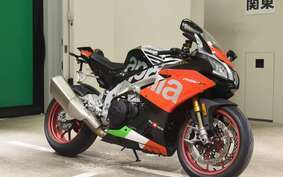 APRILIA RSV4R 2018