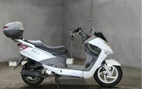 SYM RV125i 不明