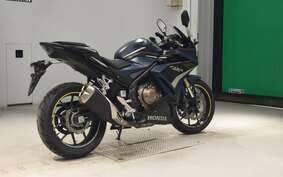 HONDA CBR400R 2022 NC56