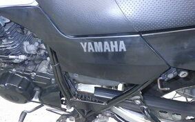 YAMAHA TW200 Gen.2 DG07J