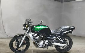 KAWASAKI BALIUS 250 ZR250A