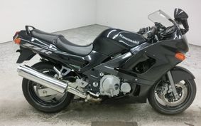 KAWASAKI ZZ-R400 2002 ZX400N