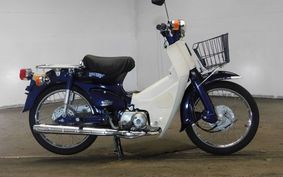 HONDA C70 SUPER CUB HA02