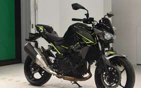 KAWASAKI Z400 Gen.2 2022 EX400L