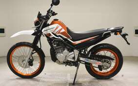 YAMAHA SEROW 250 Gen.3 DG31J