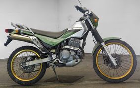 KAWASAKI SUPER SHERPA 1997 KL250G