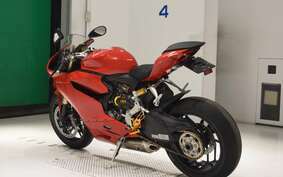 DUCATI 1199 PANIGALE 2013