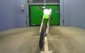 KAWASAKI KX250 F 2006 KX250T