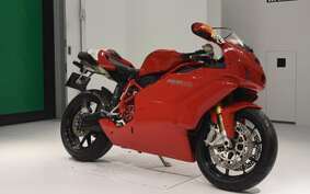 DUCATI 999 S 2006 H400A